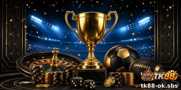 Game Bắn Cá 3D tại TK88 Với Đồ Họa Sắc Nét Cực Đỉnh - hình ảnh - tk88-ok.sbs